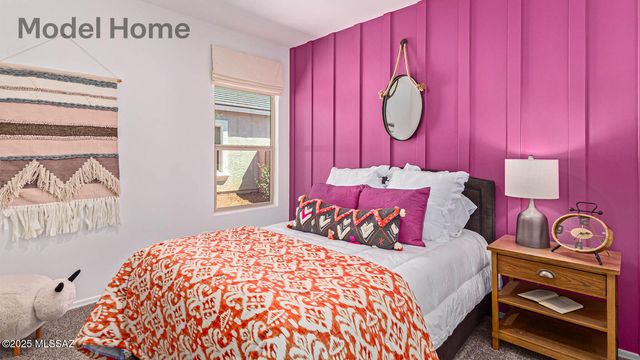 13573 N Nicholas Court, Marana, AZ 85653