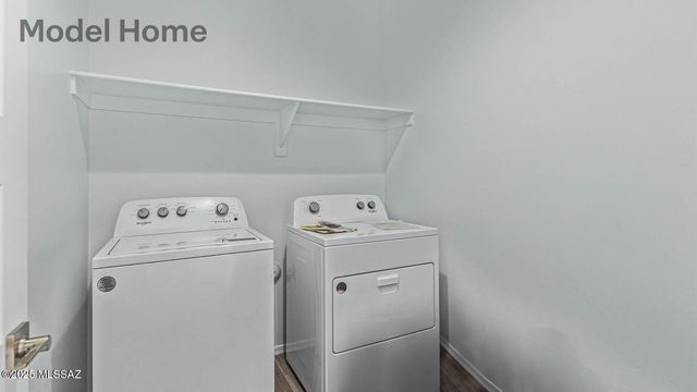 13573 N Nicholas Court, Marana, AZ 85653