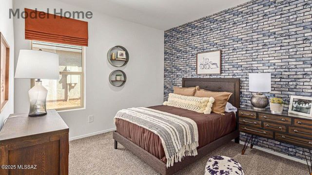 13573 N Nicholas Court, Marana, AZ 85653