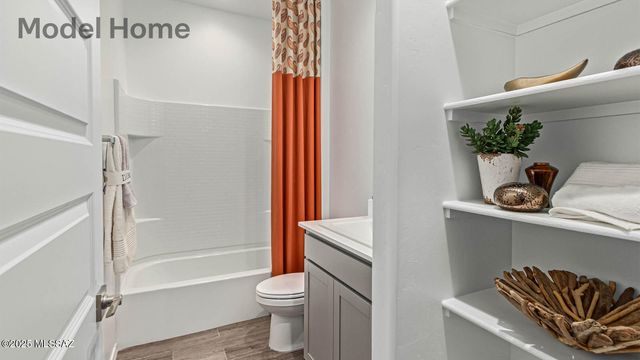 13573 N Nicholas Court, Marana, AZ 85653