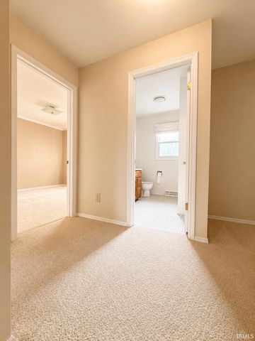 2922 N Ramble Rd W Road, Bloomington, IN 47408