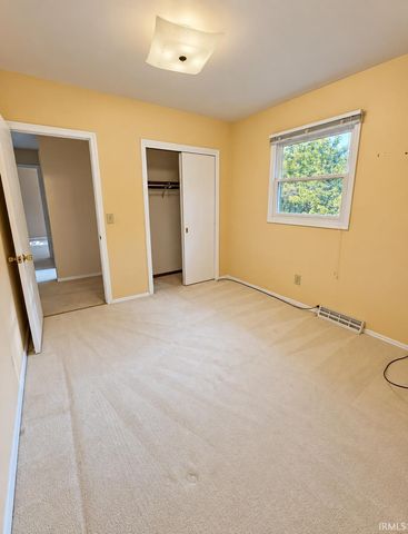 2922 N Ramble Rd W Road, Bloomington, IN 47408