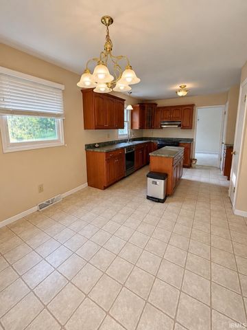 2922 N Ramble Rd W Road, Bloomington, IN 47408
