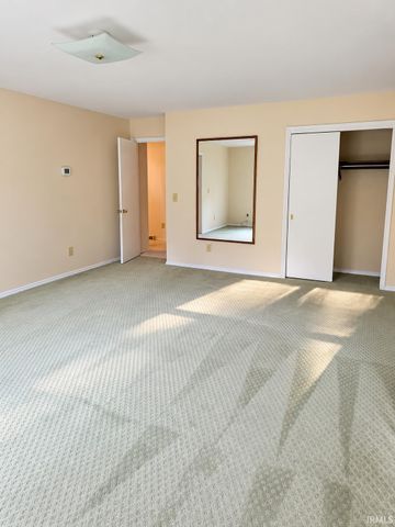 2922 N Ramble Rd W Road, Bloomington, IN 47408