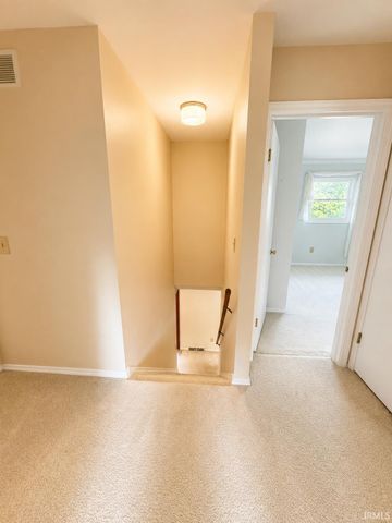 2922 N Ramble Rd W Road, Bloomington, IN 47408