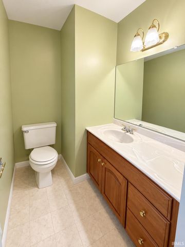 2922 N Ramble Rd W Road, Bloomington, IN 47408