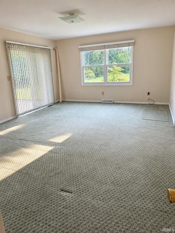 2922 N Ramble Rd W Road, Bloomington, IN 47408