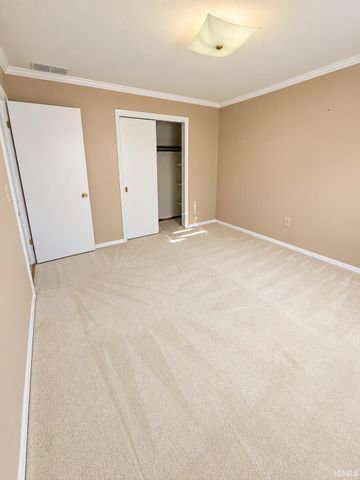 2922 N Ramble Rd W Road, Bloomington, IN 47408