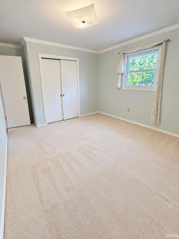 2922 N Ramble Rd W Road, Bloomington, IN 47408