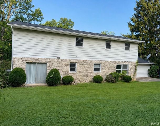 2922 N Ramble Rd W Road, Bloomington, IN 47408