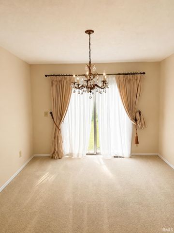 2922 N Ramble Rd W Road, Bloomington, IN 47408