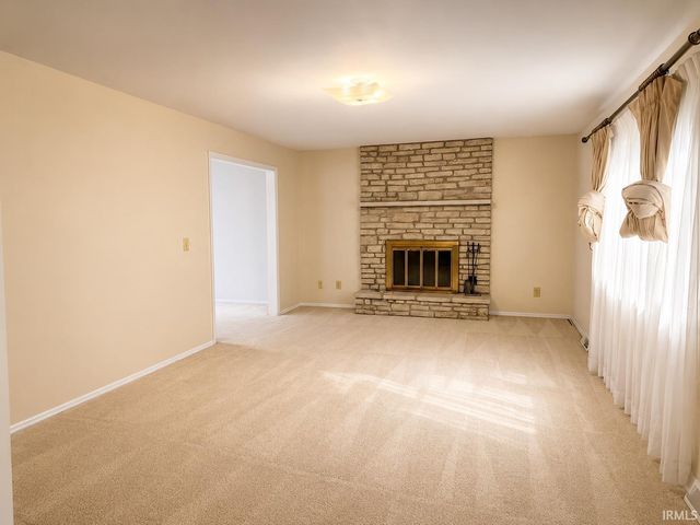 2922 N Ramble Rd W Road, Bloomington, IN 47408