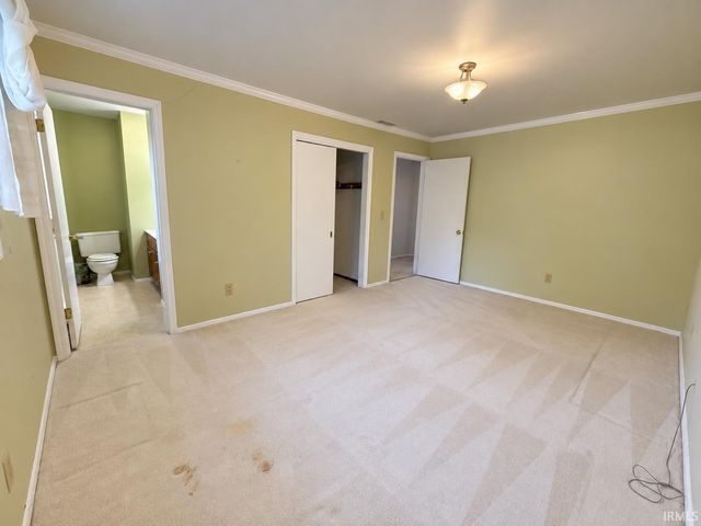 2922 N Ramble Rd W Road, Bloomington, IN 47408