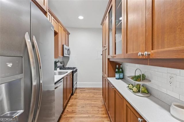 653 Bonaventure Avenue NE 5, Atlanta, GA 30306