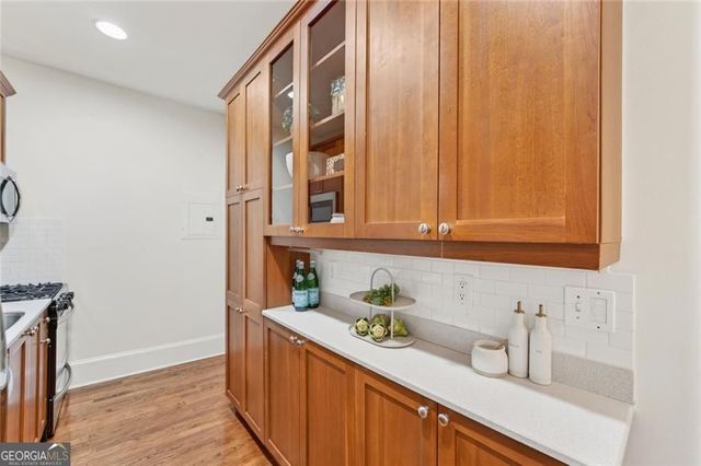 653 Bonaventure Avenue NE 5, Atlanta, GA 30306
