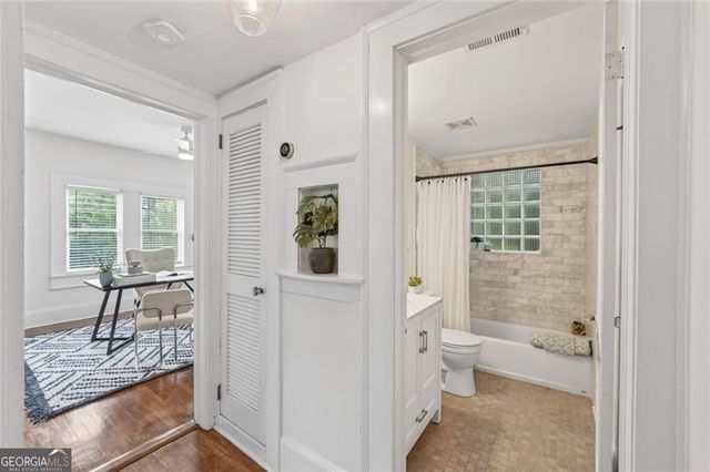 653 Bonaventure Avenue NE 5, Atlanta, GA 30306