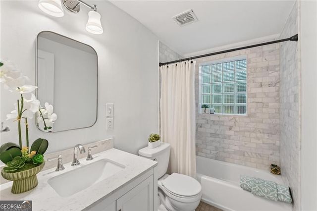 653 Bonaventure Avenue NE 5, Atlanta, GA 30306