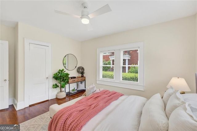 653 Bonaventure Avenue NE 5, Atlanta, GA 30306