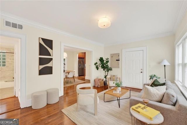 653 Bonaventure Avenue NE 5, Atlanta, GA 30306