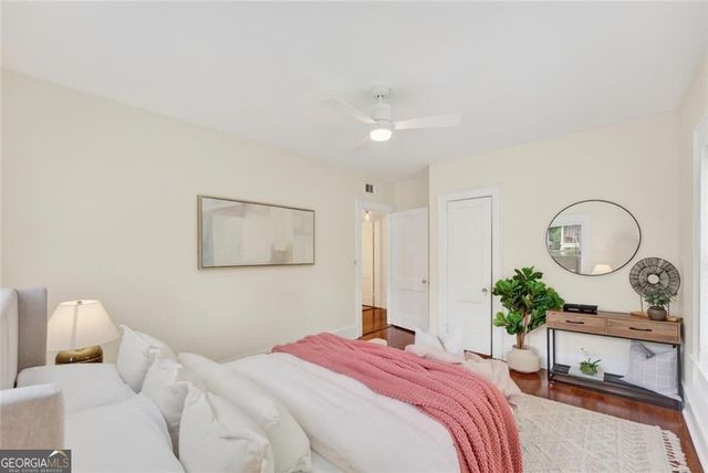 653 Bonaventure Avenue NE 5, Atlanta, GA 30306