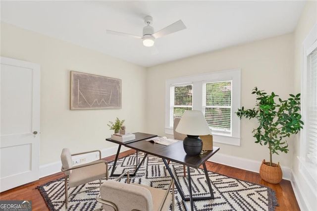653 Bonaventure Avenue NE 5, Atlanta, GA 30306