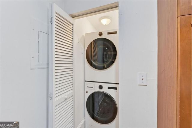 653 Bonaventure Avenue NE 5, Atlanta, GA 30306