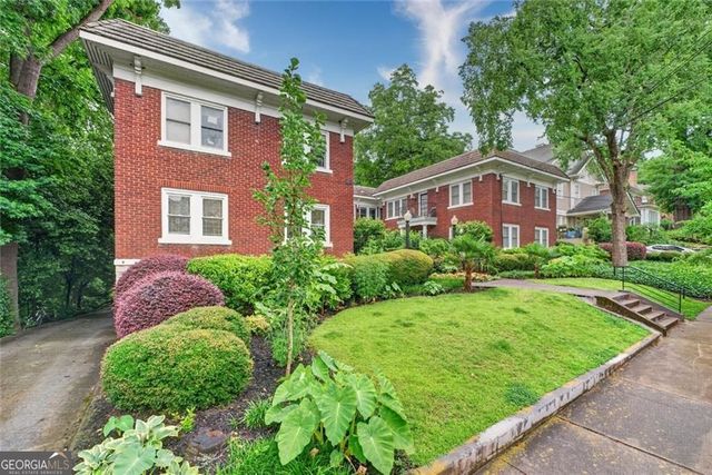 653 Bonaventure Avenue NE 5, Atlanta, GA 30306