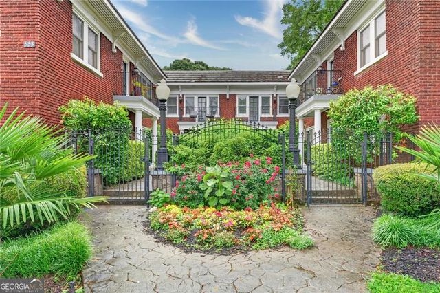 653 Bonaventure Avenue NE 5, Atlanta, GA 30306