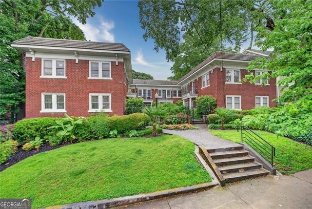 653 Bonaventure Avenue NE 5, Atlanta, GA 30306