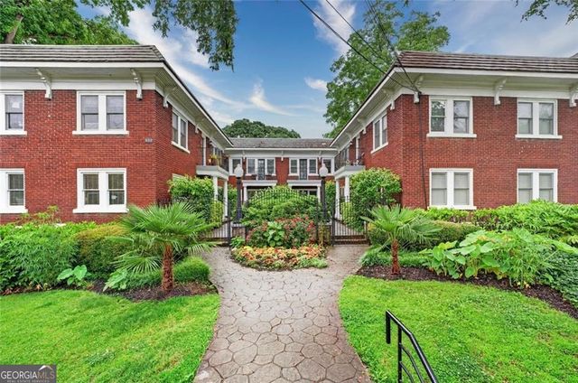 653 Bonaventure Avenue NE 5, Atlanta, GA 30306