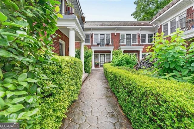 653 Bonaventure Avenue NE 5, Atlanta, GA 30306
