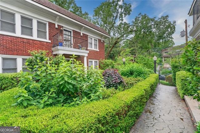 653 Bonaventure Avenue NE 5, Atlanta, GA 30306