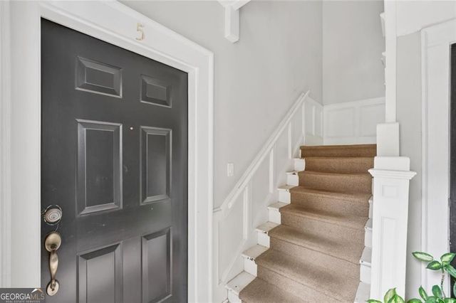 653 Bonaventure Avenue NE 5, Atlanta, GA 30306