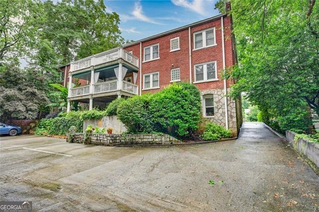 653 Bonaventure Avenue NE 5, Atlanta, GA 30306