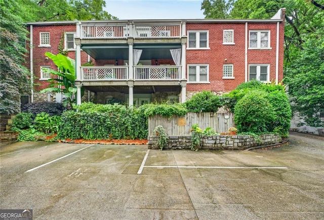 653 Bonaventure Avenue NE 5, Atlanta, GA 30306