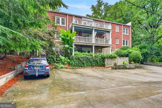 653 Bonaventure Avenue NE 5, Atlanta, GA 30306