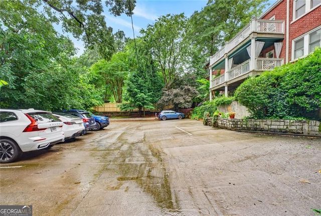 653 Bonaventure Avenue NE 5, Atlanta, GA 30306