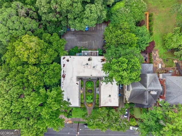 653 Bonaventure Avenue NE 5, Atlanta, GA 30306
