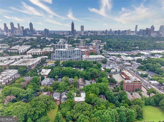 653 Bonaventure Avenue NE 5, Atlanta, GA 30306