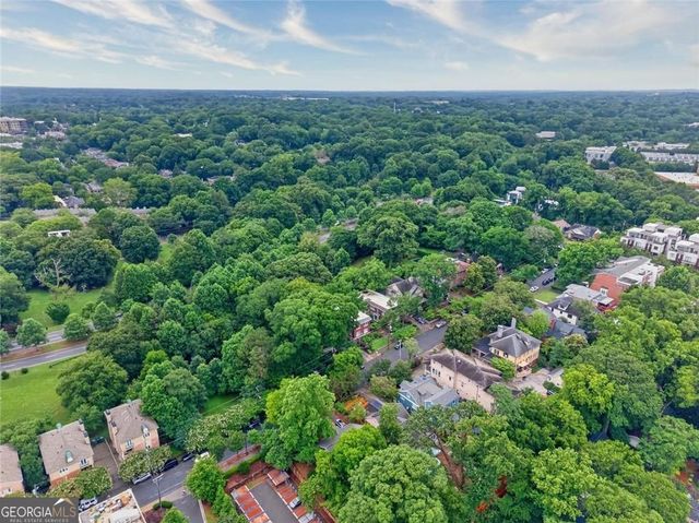 653 Bonaventure Avenue NE 5, Atlanta, GA 30306