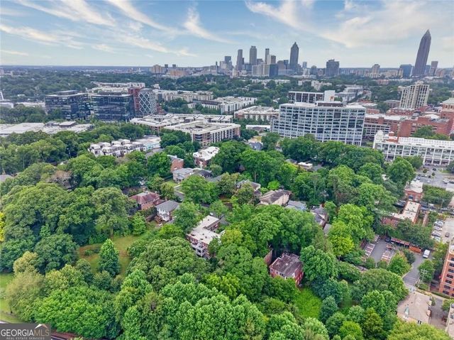 653 Bonaventure Avenue NE 5, Atlanta, GA 30306