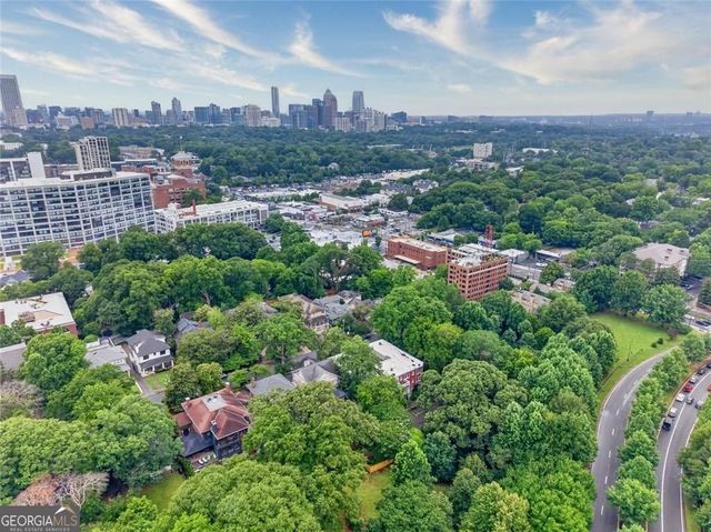 653 Bonaventure Avenue NE 5, Atlanta, GA 30306