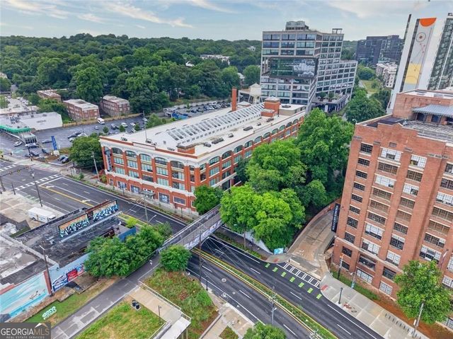 653 Bonaventure Avenue NE 5, Atlanta, GA 30306
