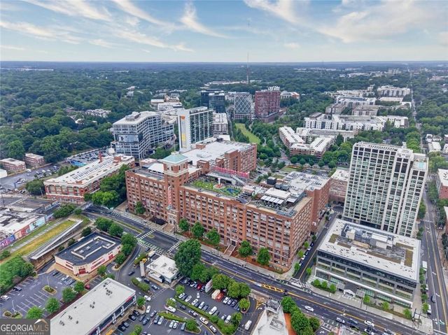 653 Bonaventure Avenue NE 5, Atlanta, GA 30306