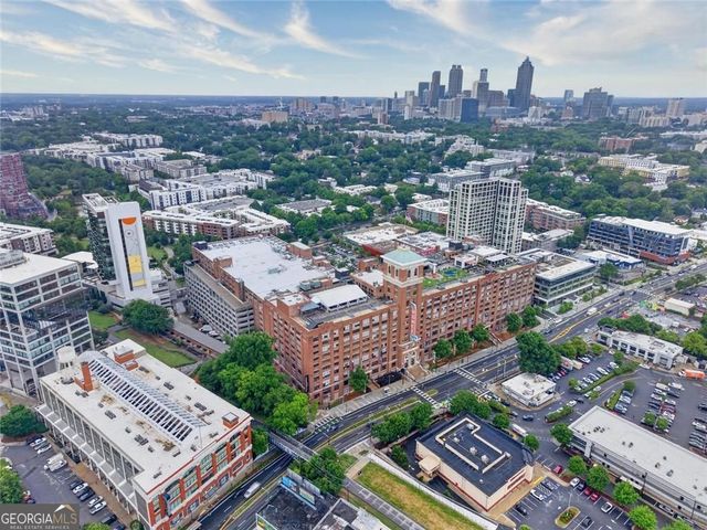 653 Bonaventure Avenue NE 5, Atlanta, GA 30306