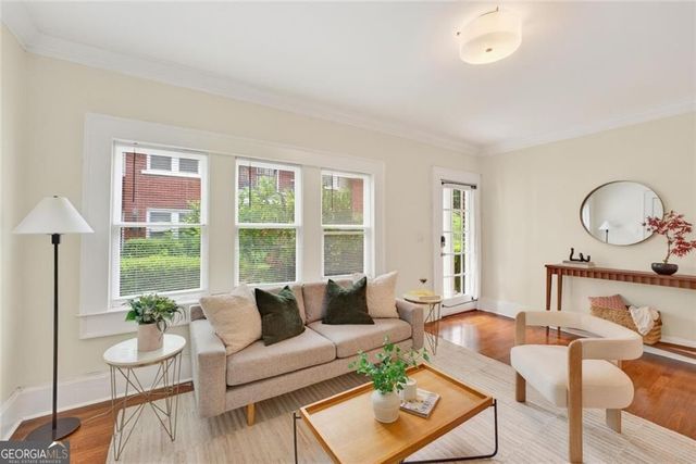 653 Bonaventure Avenue NE 5, Atlanta, GA 30306