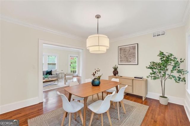 653 Bonaventure Avenue NE 5, Atlanta, GA 30306