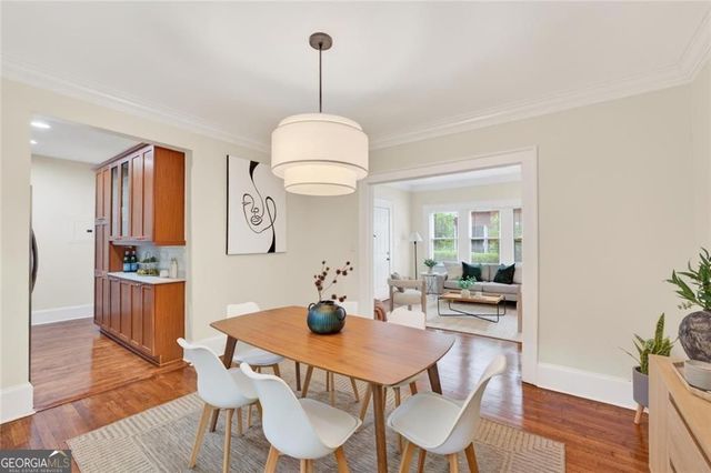 653 Bonaventure Avenue NE 5, Atlanta, GA 30306