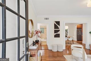 653 Bonaventure Avenue NE 5, Atlanta, GA 30306