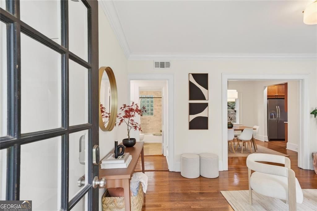 653 Bonaventure Avenue NE 5, Atlanta, GA 30306